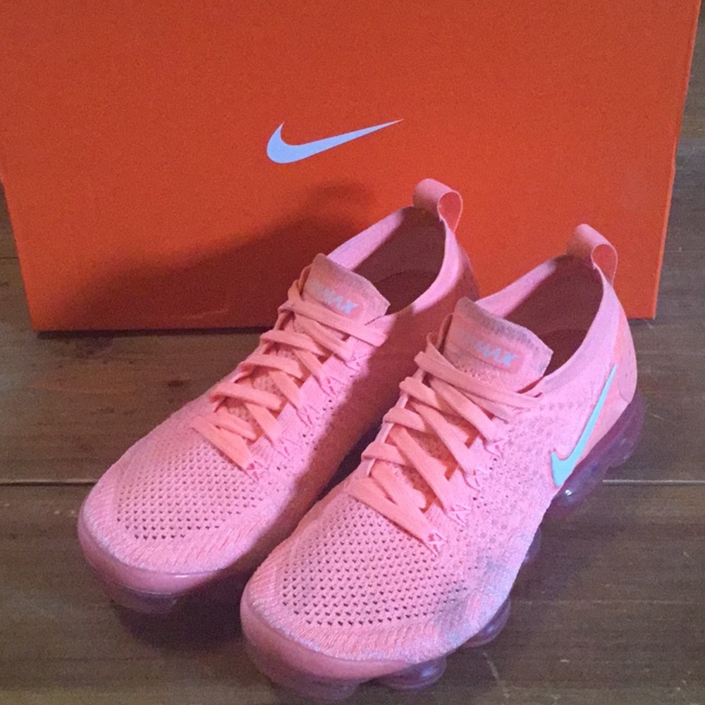 Nike Air Vapormax- Women’s 7.5